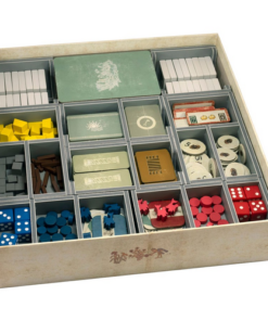 Box Insert: Teotihuacan & Expansion