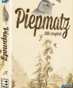 Piepmatz