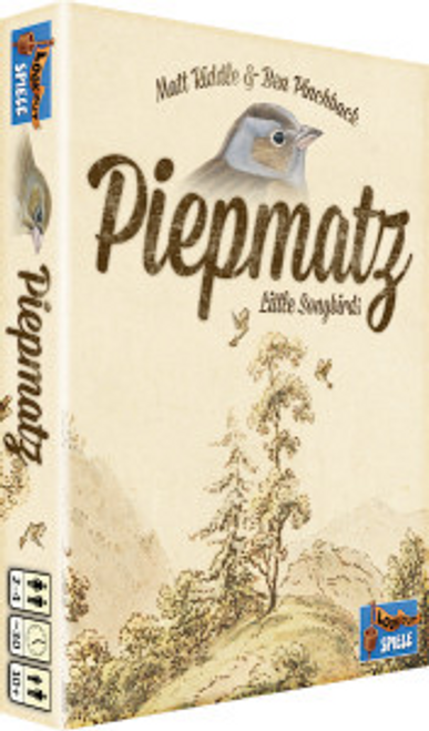 Piepmatz 3 Piepmatz