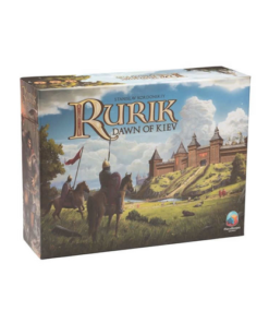 Rurik: Dawn Of Kiev
