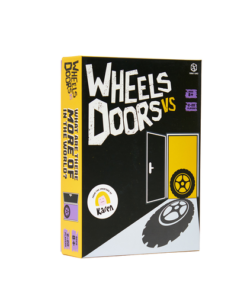 Wheels Vs Doors