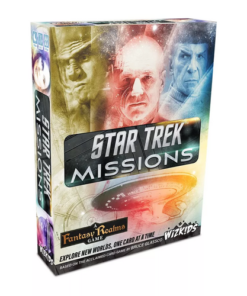 Star Trek: Missions