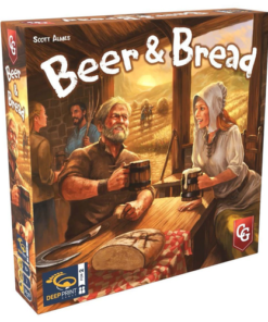 Beer & Bread