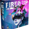 Fired Up 2 Fired Up -Board Game Shop image 22097.1649702004