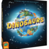 Gods Love Dinosaurs -Board Game Shop image 22203.1649701956