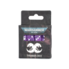 Warhammer 40k: Tyranids Dice