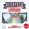 Decrypto: Laserdrive 2 Decrypto: Laserdrive -Board Game Shop image 22336.1649701999