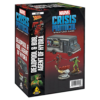 Marvel: Crisis Protocol - Deadpool & Bob, Agent Of Hydra Character Pack -Board Game Shop image 22465.1649701970