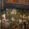 Chancellorsville 1863 -Board Game Shop image 22534.1649702267
