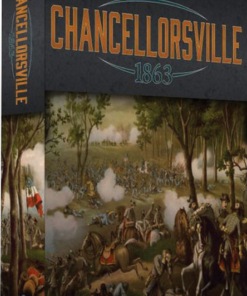Chancellorsville 1863