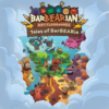 BarBEARian Battlegrounds: Tales Of BarBEARia -Board Game Shop image 22564.1649702031