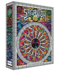 Sagrada