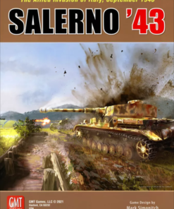 Salerno '43