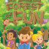 Best Treehouse Ever: Forest Of Fun -Board Game Shop image 22781.1649702035