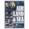 Air Land & Sea: Spies, Lies, & Supplies -Board Game Shop image 22849.1652977947