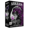 Arkham Noir: Case #3 - Infinite Gulfs Darkness -Board Game Shop image 22914.1649702467