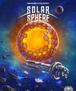 Solar Sphere