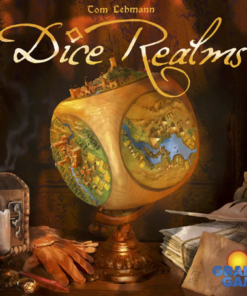 Dice Realms
