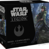 Star Wars: Legion - Rebel Commandos Unit Expansion -Board Game Shop image 23444.1649701982