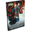 Arkham Horror Novella: Hour Of The Huntress