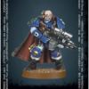 Space Marines: Ultramarines - Sergeant Telion -Board Game Shop image 23512.1685117348