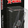 Star Wars X-Wing: 2nd Edition - TIE/vn Silencer Expansion Pack -Board Game Shop image 23558.1649702224