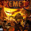 Kemet: Seth Expansion -Board Game Shop image 23575.1649701940
