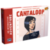 Cantaloop Book 3: Against All Odds -Board Game Shop image 23747.1679070603