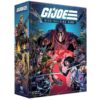 G.I. JOE Deck-Building Game -Board Game Shop image 23921.1655303094