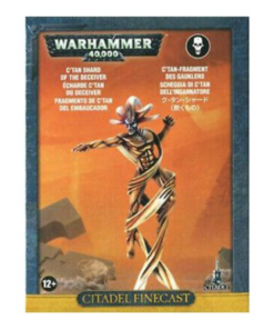 C'tan Shard Of The Deceiver