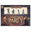 Wildlands: The Adventuring Party Expansion -Board Game Shop image 24190.1649701910