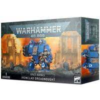Space Marines Ironclad Dreadnought -Board Game Shop image 24297.1654294688