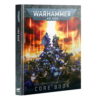 Warhammer 40k: Core Book 10th Ed (Eng)