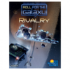 Roll For The Galaxy: Rivalry Expansion -Board Game Shop image 24361.1649702021