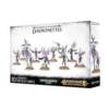 Daemons Of Slaanesh Daemonettes -Board Game Shop image 24393.1654612741