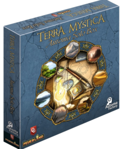 Terra Mystica: Automa Solo Box