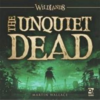Wildlands: The Unquiet Dead Expansion
