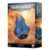 Space Marines Drop Pod -Board Game Shop image 24668.1658529717