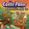 Castle Panic ( Second Edition ) - Engines Of War -Board Game Shop image 24736.1679679434