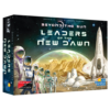 Beyond The Sun: Leaders Of The New Dawn -Board Game Shop image 24886.1681406480