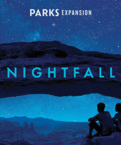 Parks: Nightfall