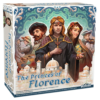The Princes Of Florence 2 The Princes Of Florence -Board Game Shop image 24976.1692729989