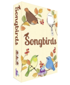 Songbirds