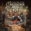 Crusader Kings -Board Game Shop image 25278.1649702219