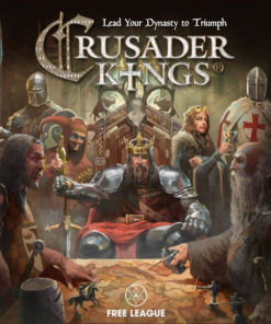 Crusader Kings
