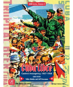 Cuba Libre
