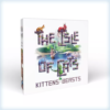 The Isle Of Cats: Kittens + Beasts