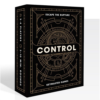 Control ( Second Edition ) -Board Game Shop image 25703.1649701961