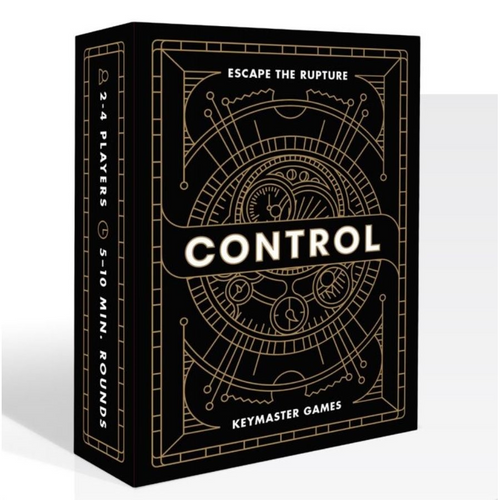 Control ( Second Edition ) 3 Control ( Second Edition )