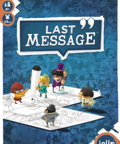 Last Message